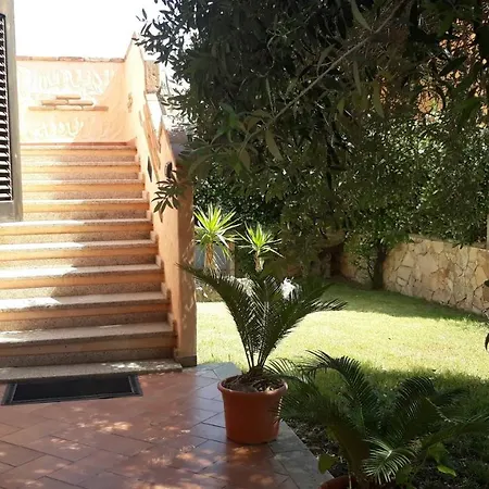 Casa Vacanza 