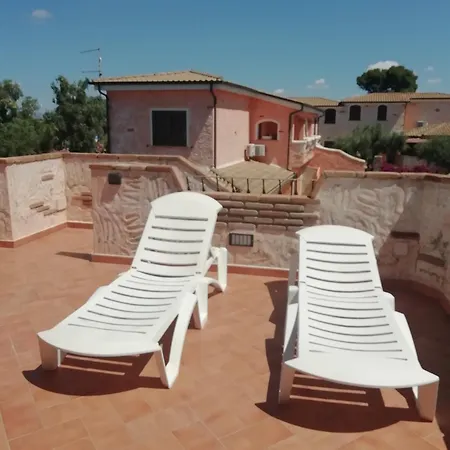 Casa Vacanza 