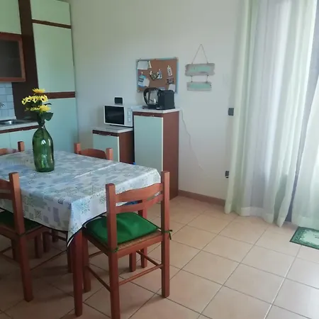 Casa Vacanza 