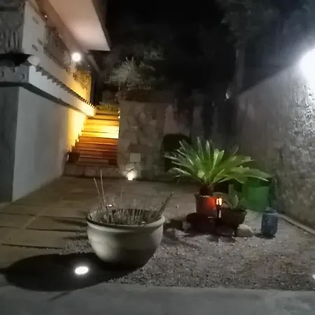 Casa Vacanza 