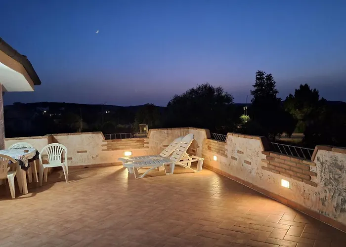 Casa Vacanza \