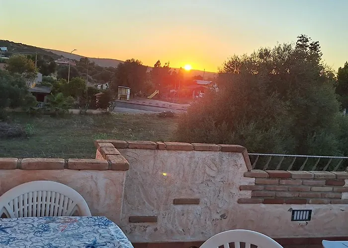 Casa Vacanza \