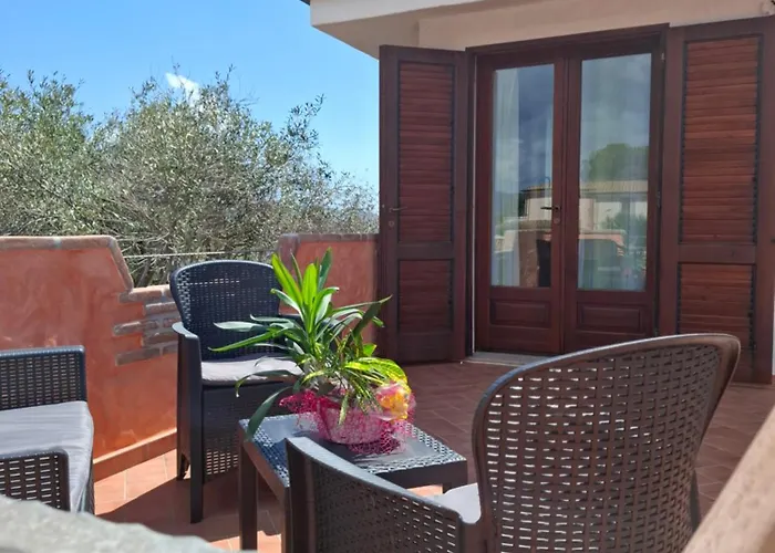 Casa Vacanza \