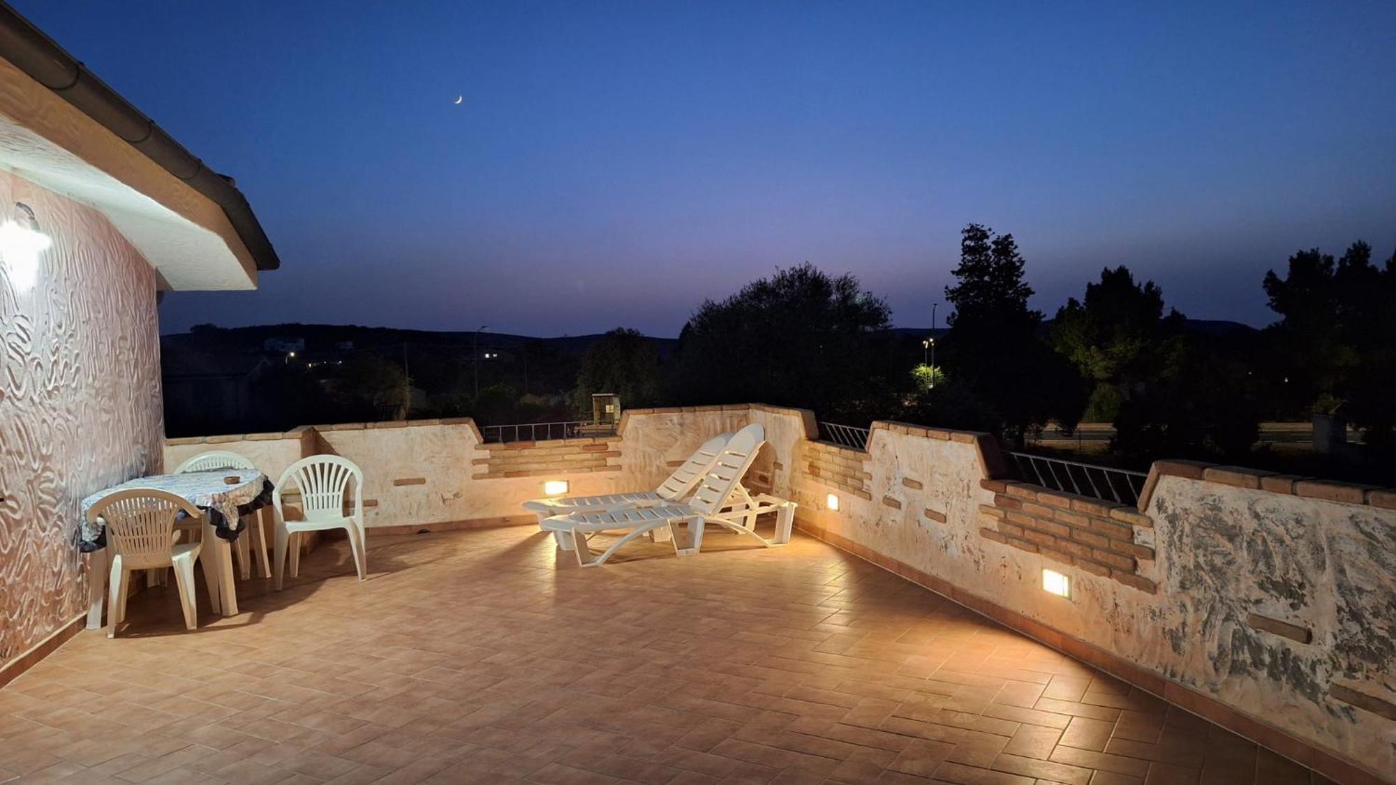 Holiday home Casa 